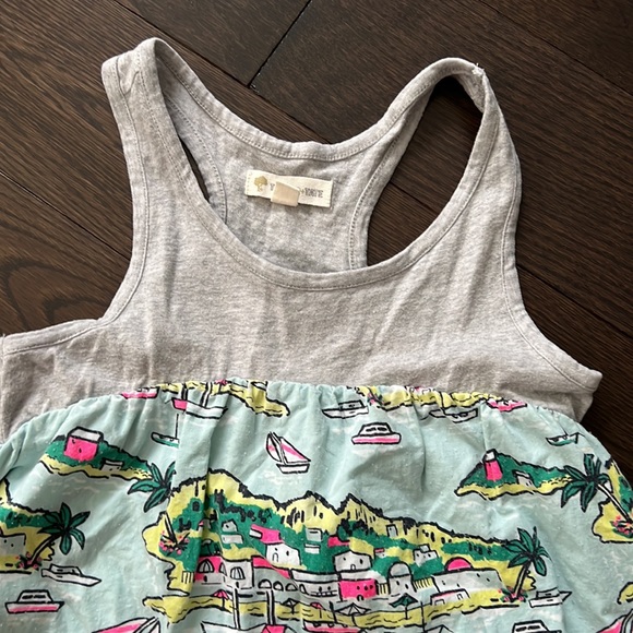 Girls Tucker and Tate size 5 dress from Nordstrom - Picture 2 of 6